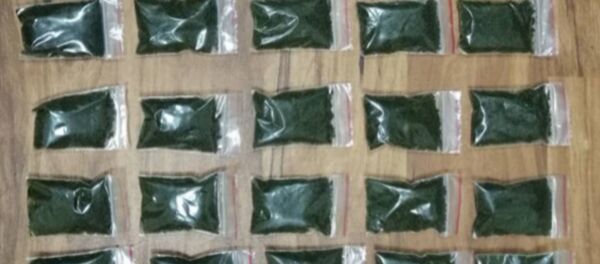 Минчанин продавал насвай возле станции метро Академия наук Минчанин продавал насвай возле станции метро Академия наук - Sputnik Беларусь