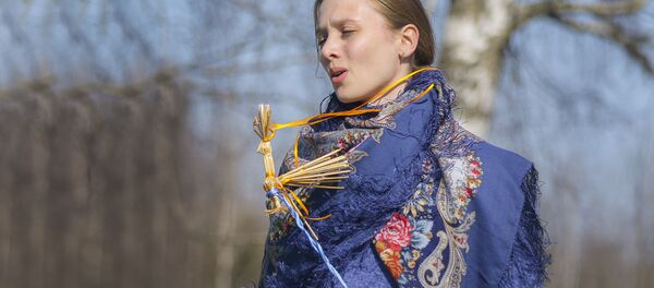 Гуканне вясны - Sputnik Беларусь