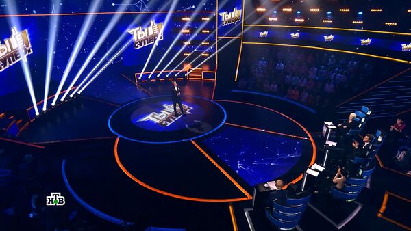 Суперсезон проекта Ты супер!: прямая трансляция третьего конкурсного дня - Sputnik Беларусь