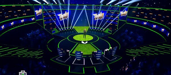 Суперсезон проекта Ты супер! - Sputnik Беларусь