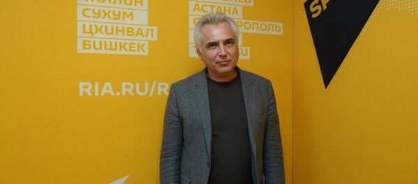 Якім будзе крызіс пасля пандэміі: прагноз эканаміста Якім будзе крызіс пасля пандэміі: прагноз эканаміста - Sputnik Беларусь