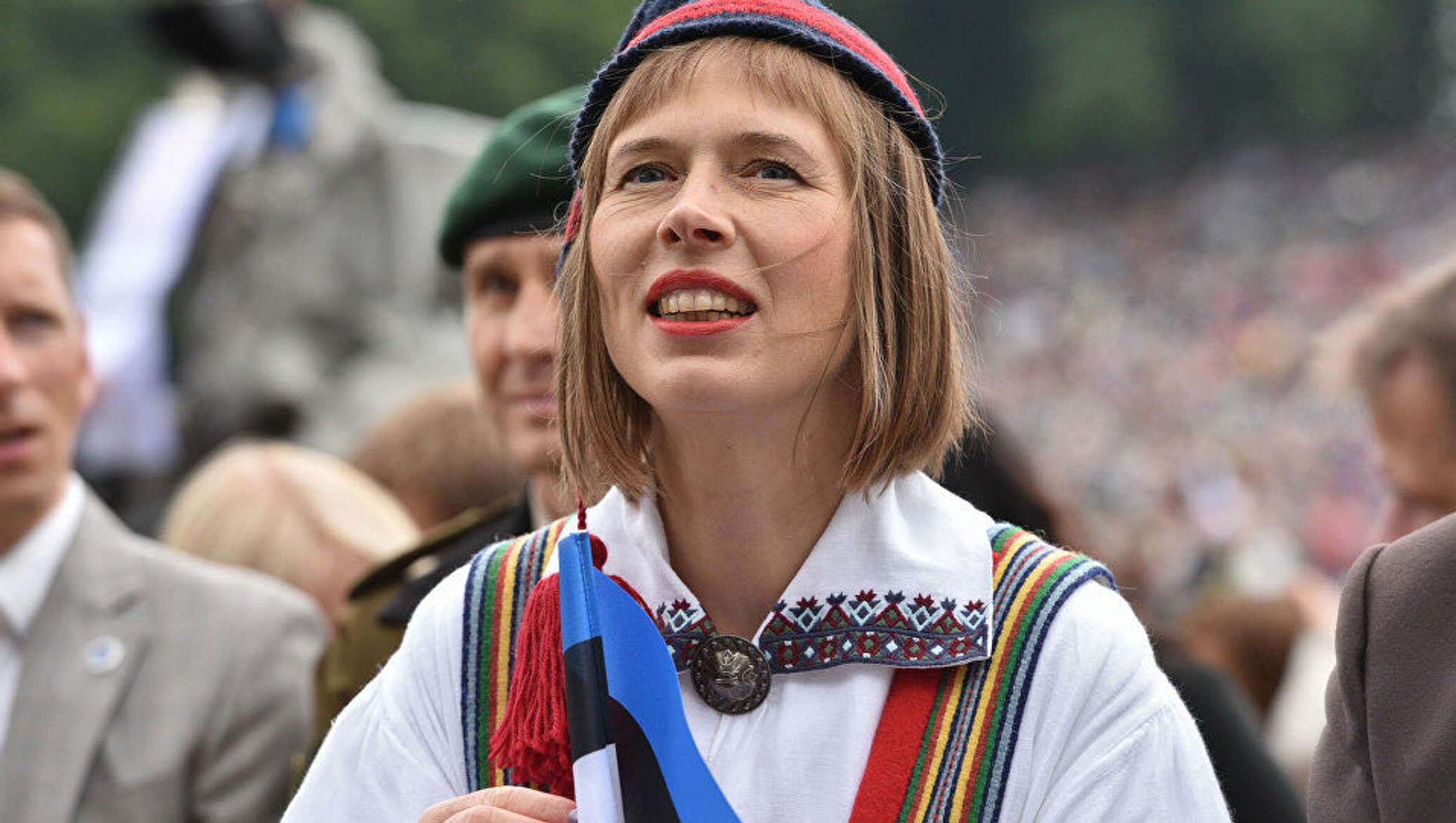 Латышка