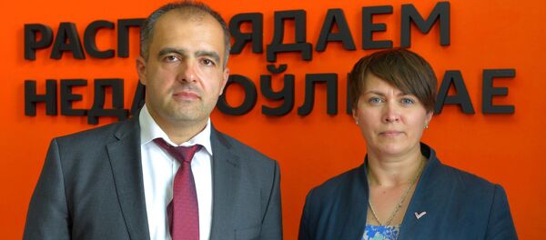 Гайдукевич vs Короткевич: состоятся ли в срок выборы президента и парламента - Sputnik Беларусь