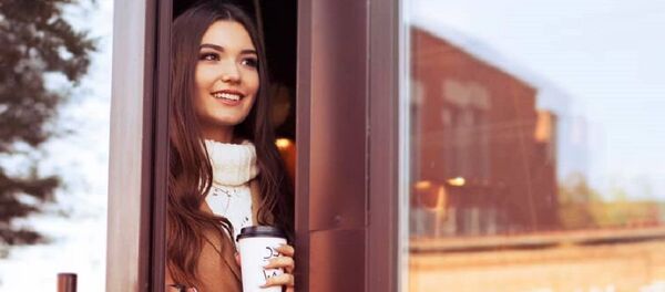 Анастасия Лавринчук Анастасия Лавринчук - Sputnik Беларусь