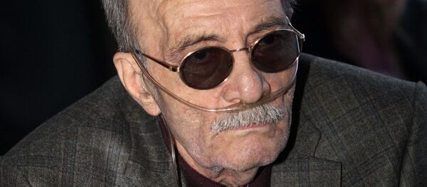 Режиссер Георгий Данелия - Sputnik Беларусь