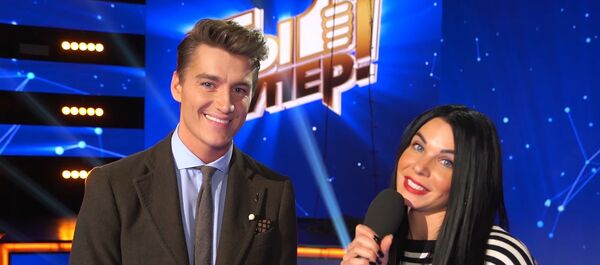 Алексей Воробьев - Sputnik Беларусь