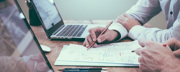 Бизнесмены - Sputnik Беларусь