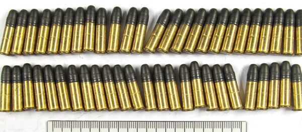 Изъятые патроны - Sputnik Беларусь