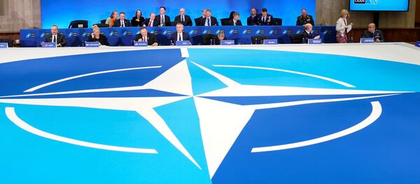 Саммит глав МИД стран Североатлантического альянса - Sputnik Беларусь