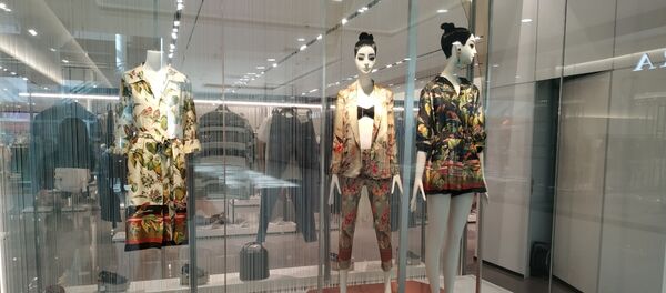 Стилист рассказал, что будет модно летом 2019 года - Sputnik Беларусь