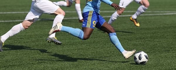 Матч 2-го тура чемпионата Беларуси БАТЭ - Энергетик-БГУ - Sputnik Беларусь