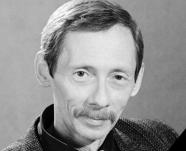 Прощание с актером Владимиром Курганом пройдет 9 апреля - Sputnik Беларусь