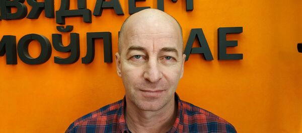 Чагин: живые раны Брестской крепости действуют сильнее, чем мраморный новодел - Sputnik Беларусь