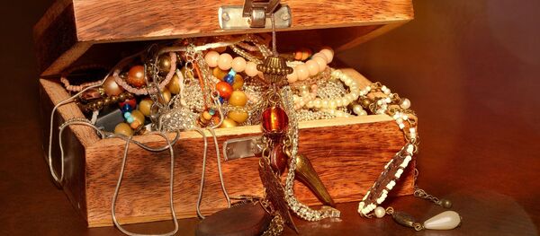 Скарб - Sputnik Беларусь