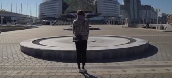 Канал Euronews паказаў яшчэ адзін ролік пра Беларусь - відэа - Sputnik Беларусь