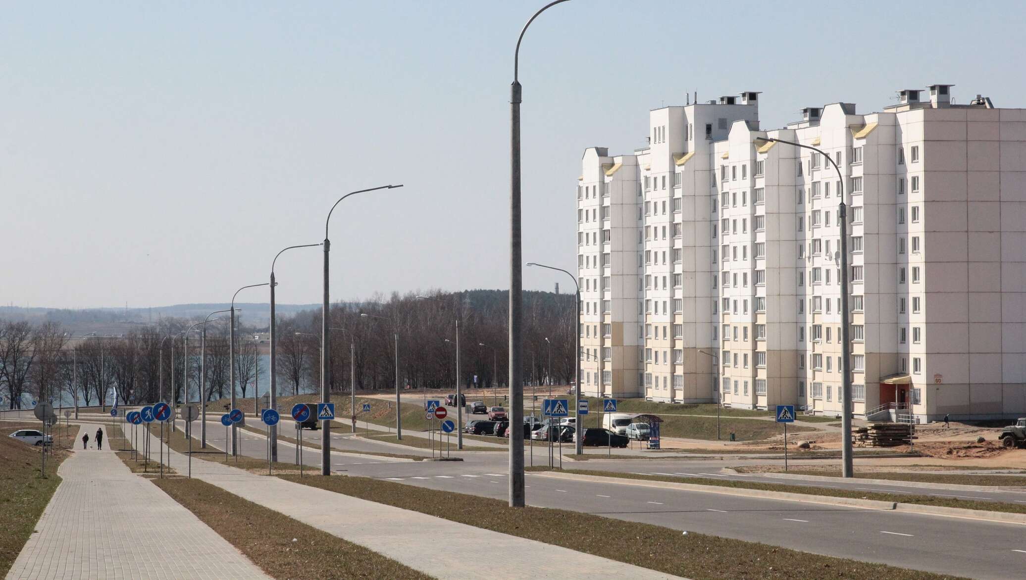 Города спутники минска. Смолевичи Спутник Минска. Экспериментальный дом в Смолевичах.