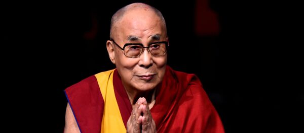 Далай-лама XIV - Sputnik Беларусь