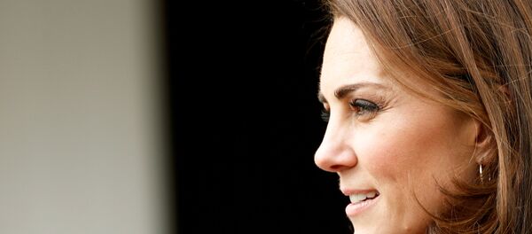 Герцогиня Кембриджская Кейт Миддлтон - Sputnik Беларусь