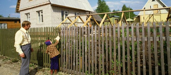 Дачные участки  - Sputnik Беларусь