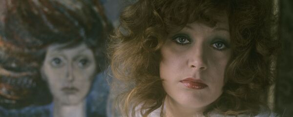 Алла Пугачева - Sputnik Беларусь