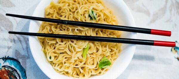 Лапша - Sputnik Беларусь