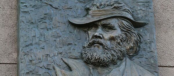 Барыс Аракчэеў - Sputnik Беларусь