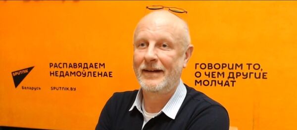 Гоблин Пучков: в обществе зреет запрос на социальную справедливость  - Sputnik Беларусь