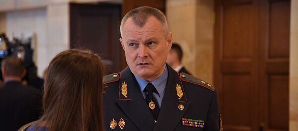 Шуневіч: нават калі ўсё савецкае адменяць ці забароняць, суботнікі застануцца Шуневіч: нават калі ўсё савецкае адменяць ці забароняць, суботнікі застануцца - Sputnik Беларусь