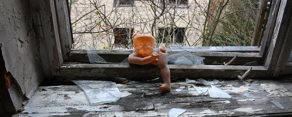 Городской поселок Солнечный - Sputnik Беларусь