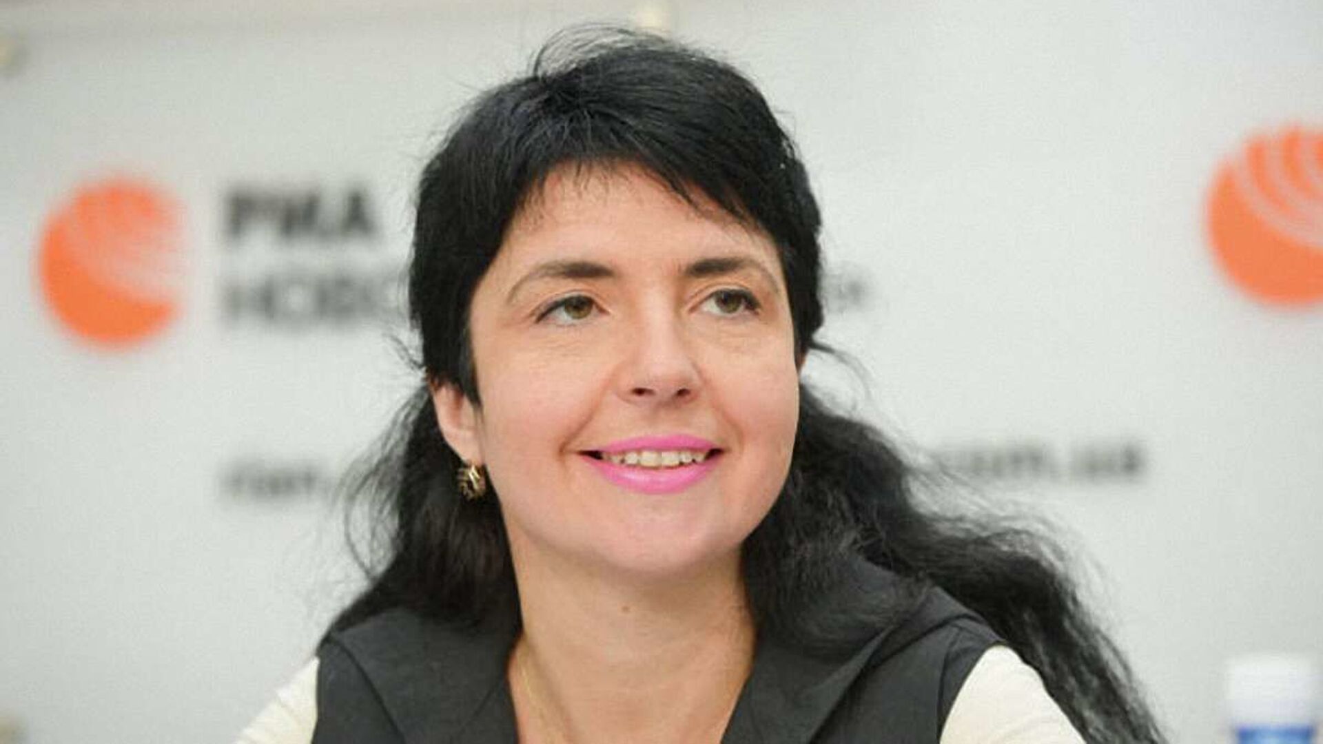 Янина Соколовская: биография украинского журналиста