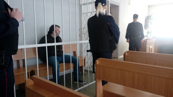 Бывший замгендиректора Белшины осужден за получение взяток  - Sputnik Беларусь