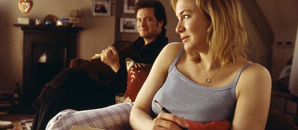 Кадр из фильма Бриджит Джонс: Грани разумного - Sputnik Беларусь