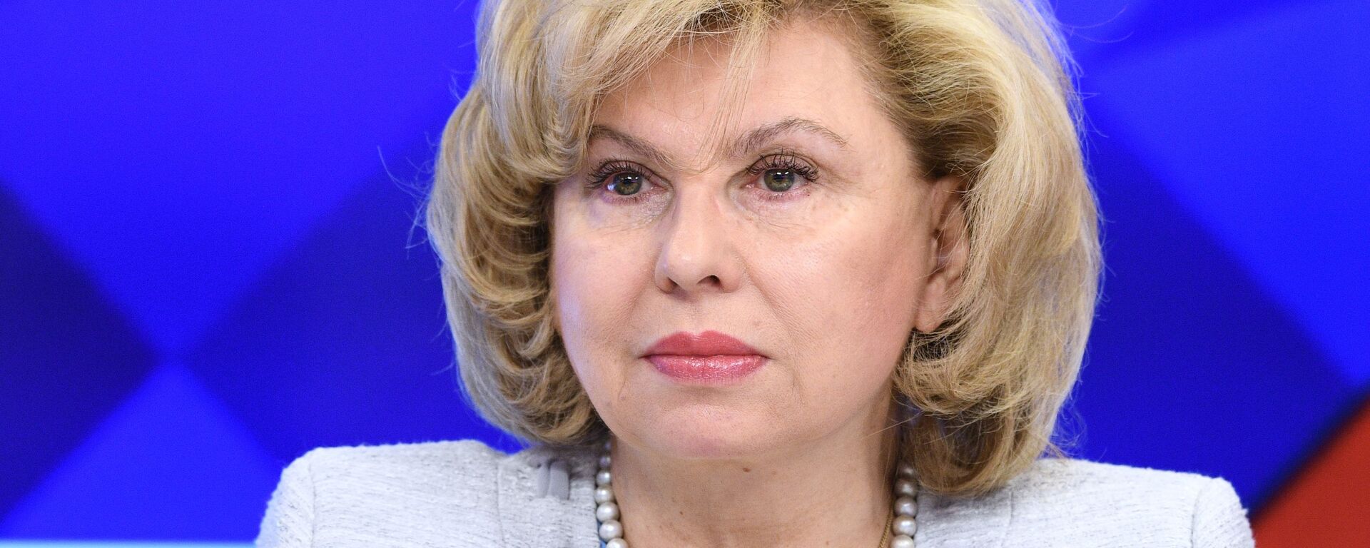 Уполномоченный по правам человека в РФ Татьяна Москалькова  - Sputnik Беларусь, 1920, 24.10.2025