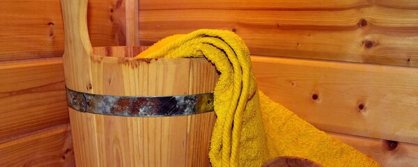 Кадушка - Sputnik Беларусь