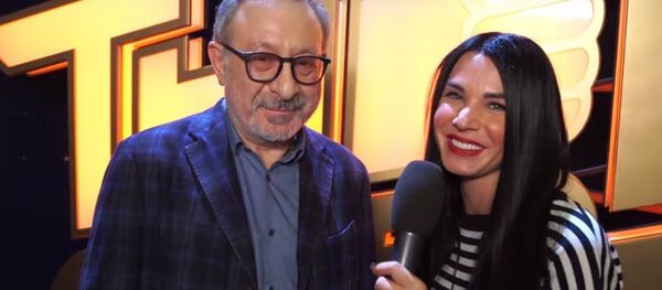 Суперить, но не бронзоветь посоветовал Маргулис участникам Ты супер! - Sputnik Беларусь