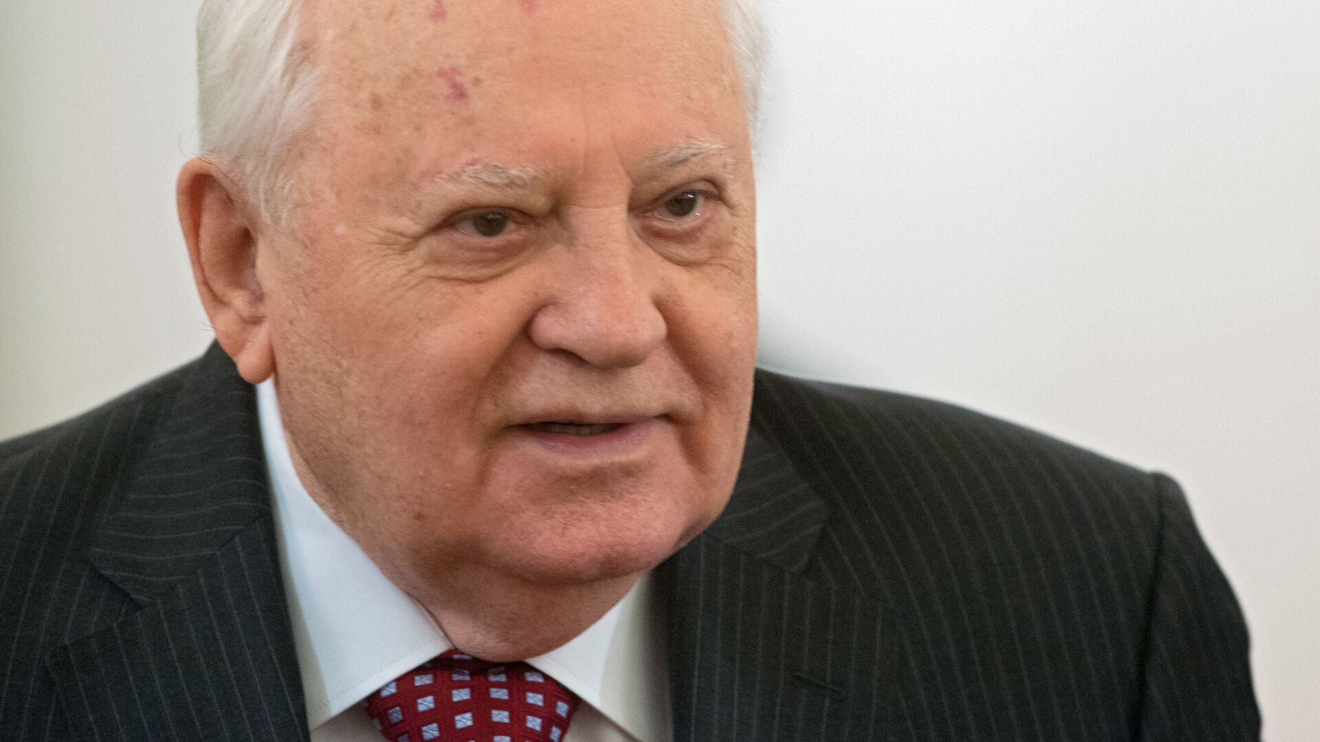 Михаил Горбачев скончался на 92-м году жизни - 30.08.2022, Sputnik Беларусь