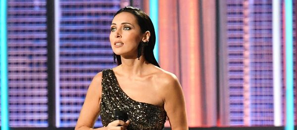 Певица Алсу - Sputnik Беларусь