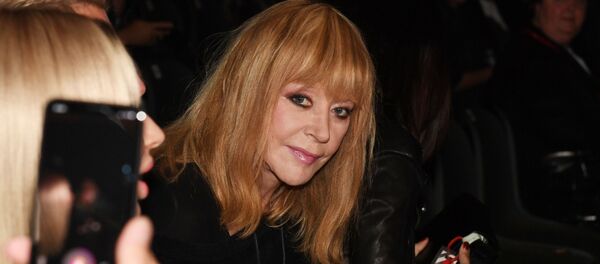 Певица Алла Пугачева - Sputnik Беларусь