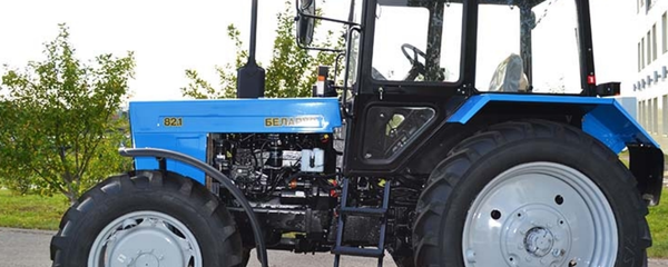 Трактор МТЗ-82.1 - Sputnik Беларусь