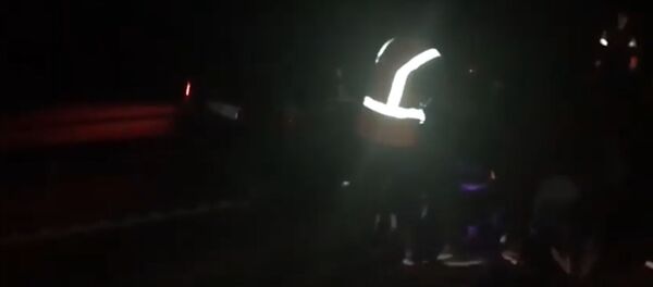 Погоня за наркоманами - Sputnik Беларусь