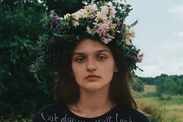 Абитуриенты, набравшие сотню на РТ: в 2019 году поступить будет сложнее - Sputnik Беларусь