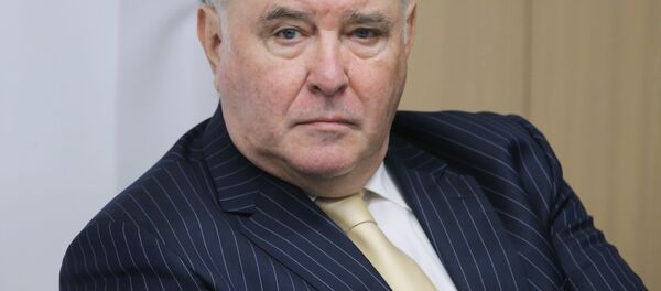 Заместитель министра иностранных дел РФ Григорий Карасин - Sputnik Беларусь