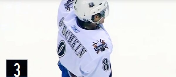 Лучшие голы за всю историю НХЛ, видео Лучшие голы за всю историю НХЛ, видео - Sputnik Беларусь