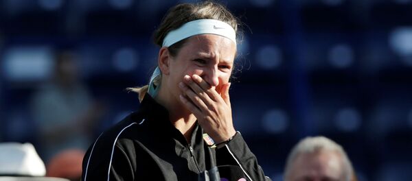 Виктория Азаренко Виктория Азаренко - Sputnik Беларусь