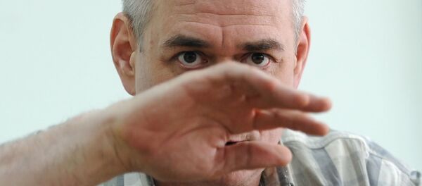 Журналист Сергей Доренко Журналист Сергей Доренко - Sputnik Беларусь