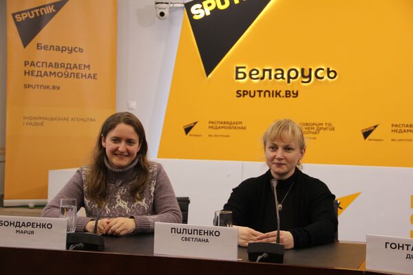 Как в Минске отметят день рождения Теобальда Бёма Как в Минске отметят день рождения Теобальда Бёма - Sputnik Беларусь