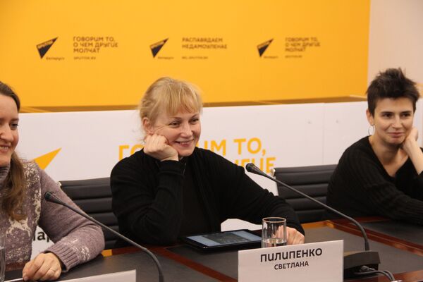 Как в Минске отметят день рождения Теобальда Бёма Как в Минске отметят день рождения Теобальда Бёма - Sputnik Беларусь