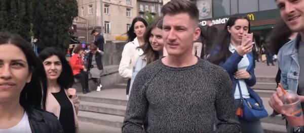 Распустить нельзя помиловать: команда Зеленского выпустила петицию о Раде - Sputnik Беларусь