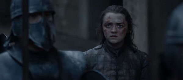 Вышел трейлер последней серии Игры престолов - Sputnik Беларусь