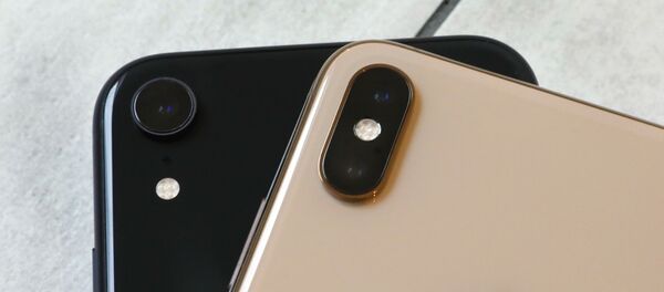 iPhone XR iPhone XR - Sputnik Беларусь